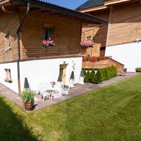 Chalet - Apartments Julitta Oberhollenzer