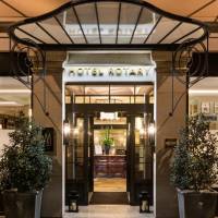 Hotel Rotary Geneva - MGallery Collection 