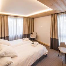 Mountain Exposure - Good Value Apartments 