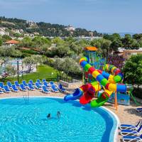 Hotel Narcis - Maslinica Hotels & Resorts 