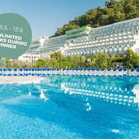 Hotel Hedera - Maslinica Hotels & Resorts 