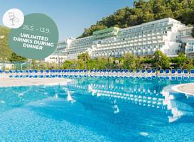 Hotel Hedera - Maslinica Hotels & Resorts 