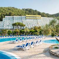 Hotel Mimosa - Maslinica Hotels & Resorts 