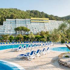 Hotel Mimosa - Maslinica Hotels & Resorts 