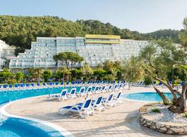 Hotel Mimosa - Maslinica Hotels & Resorts 
