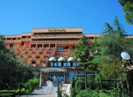 Hotel Mimosa - Maslinica Hotels & Resorts 