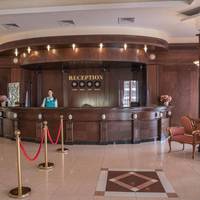 Grifid Club Hotel Bolero - All inclusive 