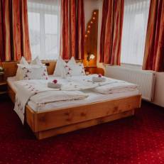 Panorama-Gasthof-Pension Leidingerhof 