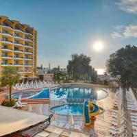 Grifid Arabella Hotel - All inclusive 