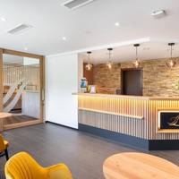 Jungfrau Lodge, Swiss Mountain Hotel 