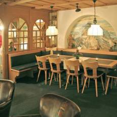 Jungfrau Lodge, Swiss Mountain Hotel 