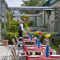 Park Inn by Radisson Uno City Vienna