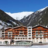 Wellness & Relax Hotel Milderer Hof 