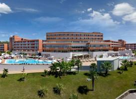 All Inclusive Hotel Laguna Albatros 