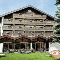 Mirabeau Hotel & Residence Superior 