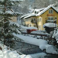 Appartements Stocker - Zur Schmiede 