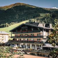Wander- & Relaxhotel Gollinger Hof 