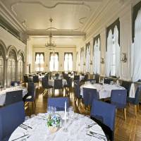 Best Western Hotel Merian am Rhein 