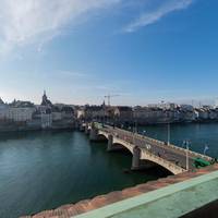 Best Western Hotel Merian am Rhein 