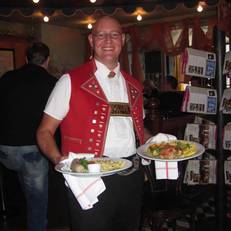 Gasthaus Schwendelberg Luzern-Horw 