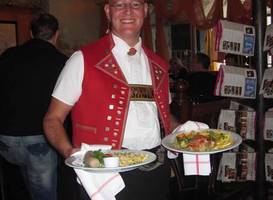 Gasthaus Schwendelberg Luzern-Horw 