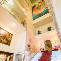 Best Western Hotel Bellevue au Lac