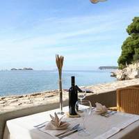 Boutique & Beach Hotel Villa Wolff 