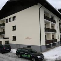 Appartement Wiesern Hinterfeldweg 