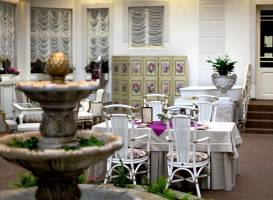 Golden Royal Boutique Hotel & Spa 