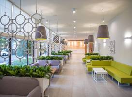 Hotel Laguna Park - All Inclusive 