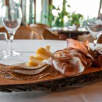 Hotel Restaurant le Mont Paisible 