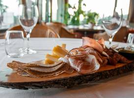 Hotel Restaurant le Mont Paisible 