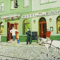 Hotel-Restaurant Fritz Matauschek