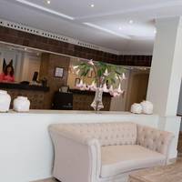 Hotel Jerez & Spa