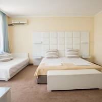 All Inclusive Hotel Perla Beach I 