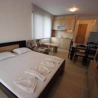 Menada Kavaci Sozopol Apartments 