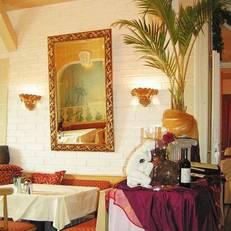 Austria Classic Schlosshotel Oth 