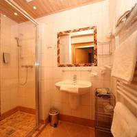 Hotel Garni Landhaus Trenkenbach 