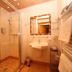Hotel Garni Landhaus Trenkenbach 