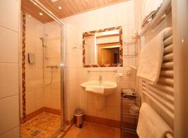 Hotel Garni Landhaus Trenkenbach 
