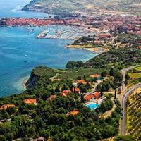 Belvedere Resort Hotel & Camping