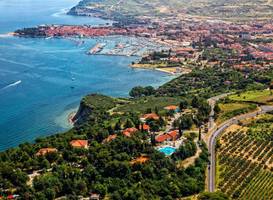 Belvedere Resort Hotel & Camping 
