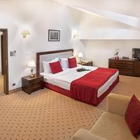 Hotel Yastrebets Wellness & Spa 