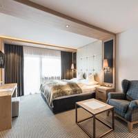 Alpen Wellness Resort Hochfirst