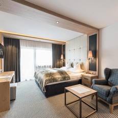 Alpen Wellness Resort Hochfirst 