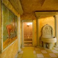 Grand Hotel 4 Opatijska Cvijeta 