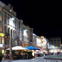 Austria Classic Hotel Wolfinger 