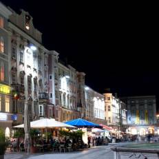 Austria Classic Hotel Wolfinger 