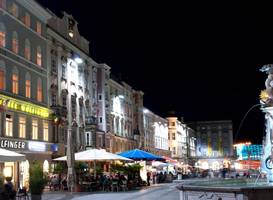 Austria Classic Hotel Wolfinger 