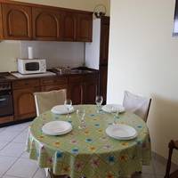 Apartman Tribunj Luji i Andreja 